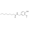 Nonivamide CAS 2444-46-4